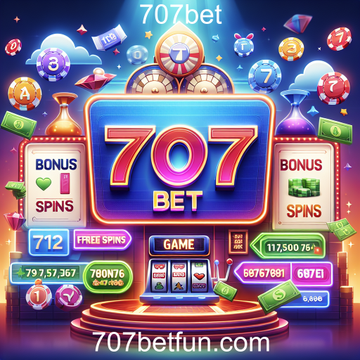 Descubra as Melhores Promoções no 707bet e Maximize sua Diversão
